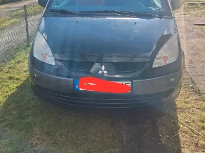 Gebraucht Mitsubishi Colt