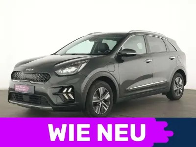 Gebraucht Kia Niro