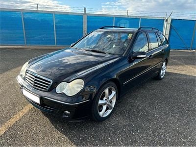 Mercedes C230