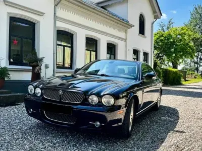 Gebraucht Jaguar XJ