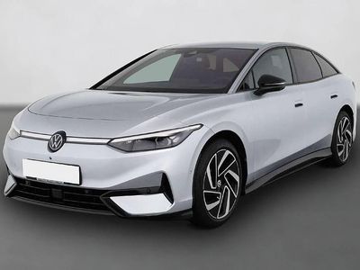 Usata VW ID.7 Pro 210 kW (286 CV) 2025 Argento Berlina