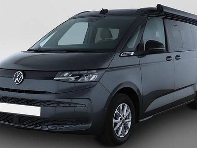 Gebraucht VW California Beach 150 PS (110 kW) 2025 Grau Van