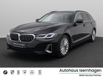 BMW 530e