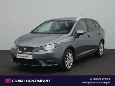 Seat Ibiza ST