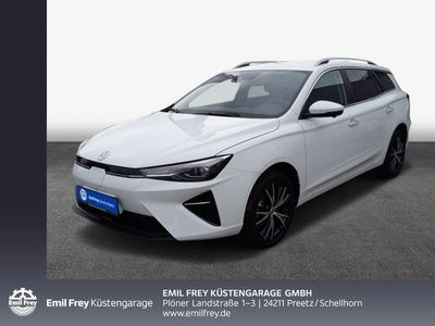 gebraucht MG MG5 EV 