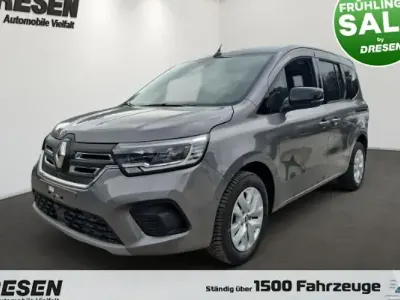 Neu Renault Kangoo Equilibre 89 kW (122 PS) 2025 Grau Van / Kleinbus