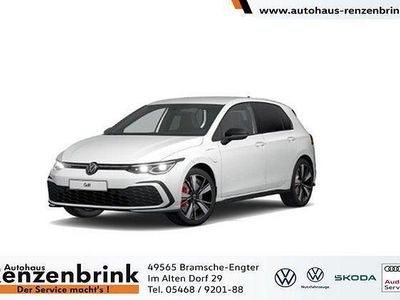 Brugt VW Golf VIII Business 245 HK (180 kW) 2022 Hvid Sedan