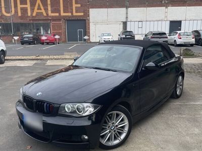 gebraucht BMW 120 Cabriolet d -