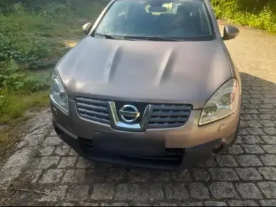 Gebraucht Nissan Qashqai