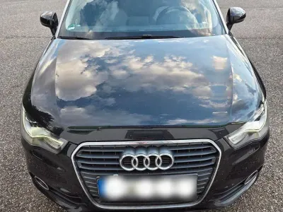 Gebraucht Audi A1