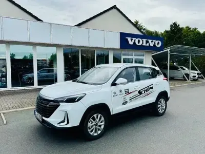 Gebraucht Baic X35