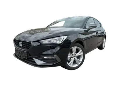 Neu Seat Leon FR 150 PS (110 kW) 2026 Limousine