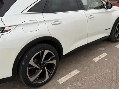 Gebraucht DS Automobiles DS7 Crossback 2019 SUV