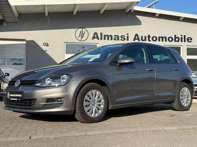 VW Golf VII