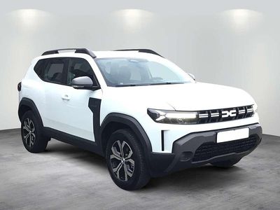 Nuova Dacia Duster Expression 131 CV (96 kW) 2025 Bianco SUV
