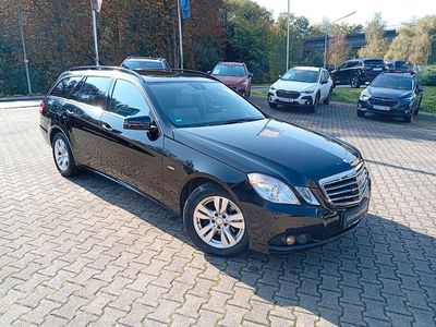 Mercedes E250