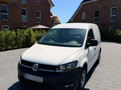 Gebraucht VW Caddy