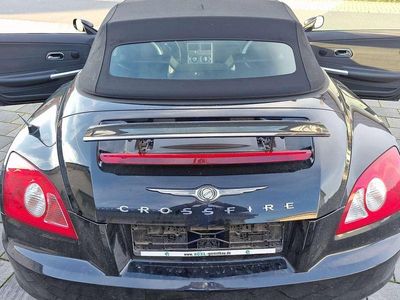 Chrysler Crossfire