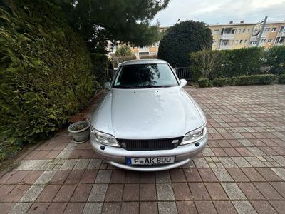 gebraucht Opel Vectra B 1.8