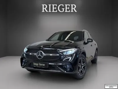 Gebraucht Mercedes GLC220