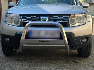 Brugt Dacia Duster 115 HK (84 kW) 2012 SUV