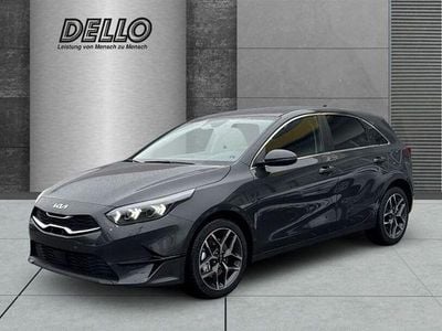 (h8g) dark penta metal m Gebraucht 2025 Kia Ceed Style Kleinwagen | 26.990 € (Fairer Preis)