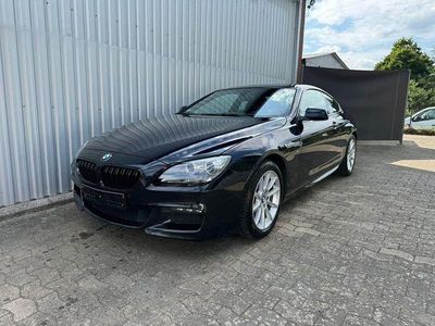 BMW 650