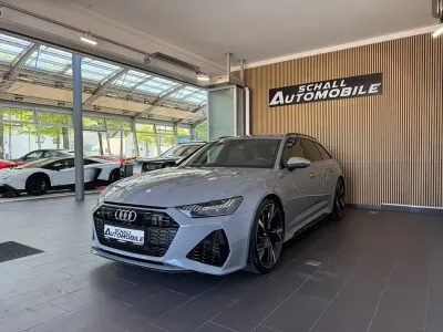 Gebraucht Audi RS6