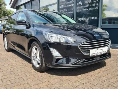 Gebraucht Ford Focus