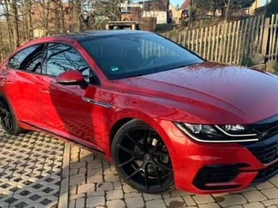 VW Arteon