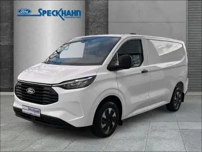 Neu Ford Transit Custom Trend 232 PS (170 kW) 2025 Van