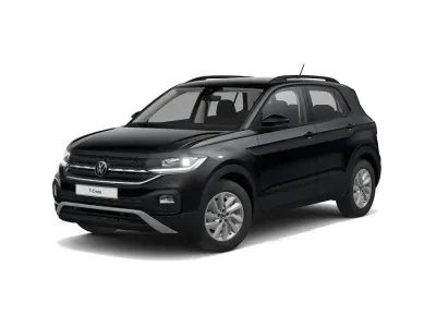 Gebraucht VW T-Cross