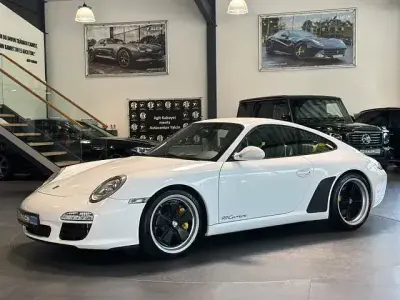 Gebraucht Porsche 911 Carrera