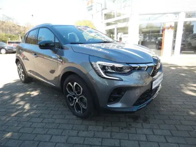 Brugt Mitsubishi ASX Select 159 HK (116 kW) 2024 Grå SUV