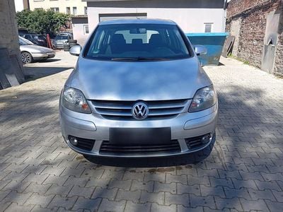 Occasion VW Golf V 75 PK (55 kW) 2007 Zilver Hatchback