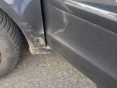 Gebraucht VW Polo