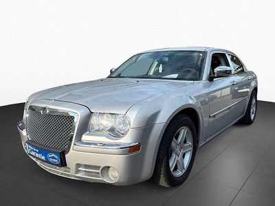 Chrysler 300C