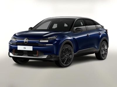 Schwarz Neu 2025 Citroën C4 Limousine | 22.888 €