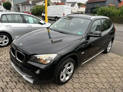 Gebraucht BMW X1