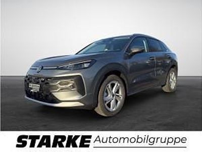 Nuova VW T-Roc IQ Drive 116 CV (85 kW) 2026 Grigio SUV