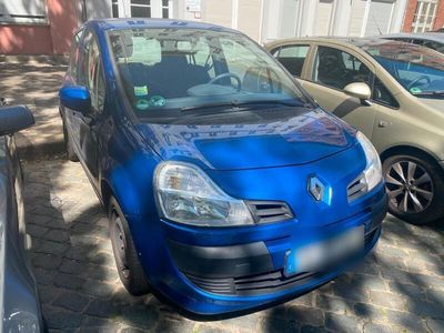 Renault Modus