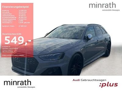Audi RS4