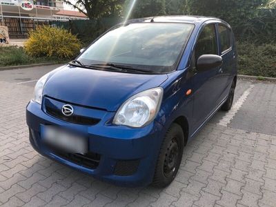 gebraucht Daihatsu Cuore 