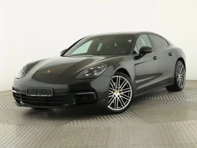 Gebraucht Porsche Panamera 4S
