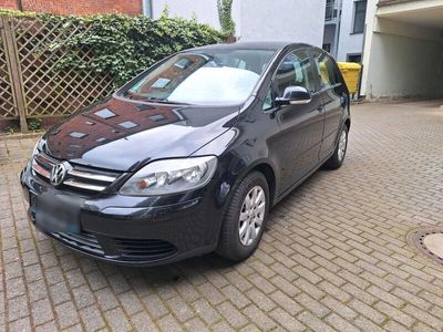 gebraucht VW Golf V PLUS