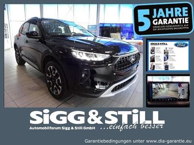 Solar silver Neu 2026 Ford Kuga ST-Line SUV | 36.450 € (Fairer Preis)