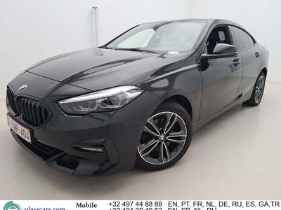 BMW 216