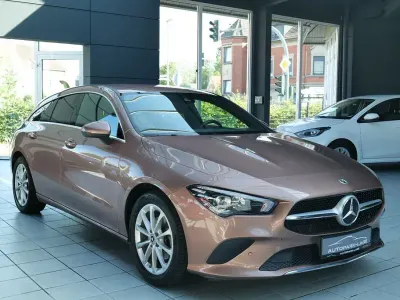 Gebraucht Mercedes 180