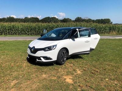 Renault Grand Scénic IV