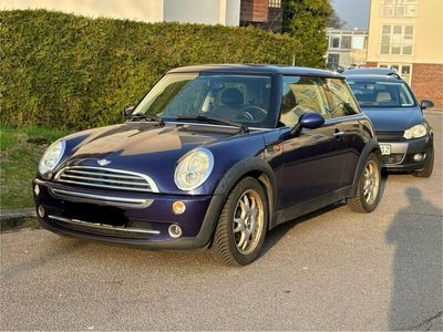 gebraucht Mini Cooper Panorama-Klima-Xenon